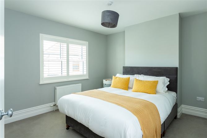 9 Lima Lawn, Glasheen, Cork