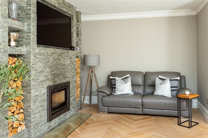 9 Lima Lawn, Glasheen, Cork
