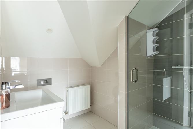 9 Lima Lawn, Glasheen, Cork