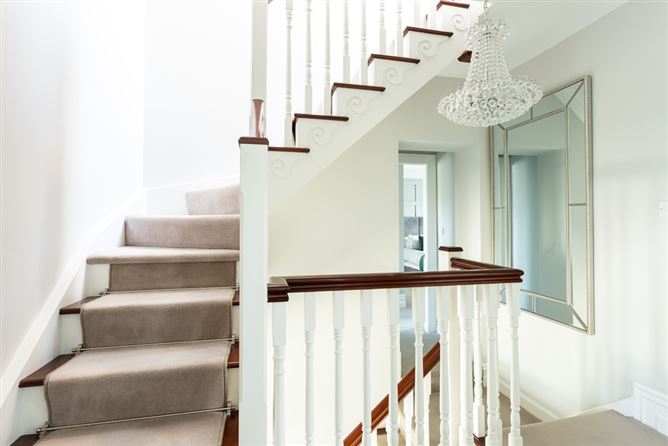 9 Lima Lawn, Glasheen, Cork