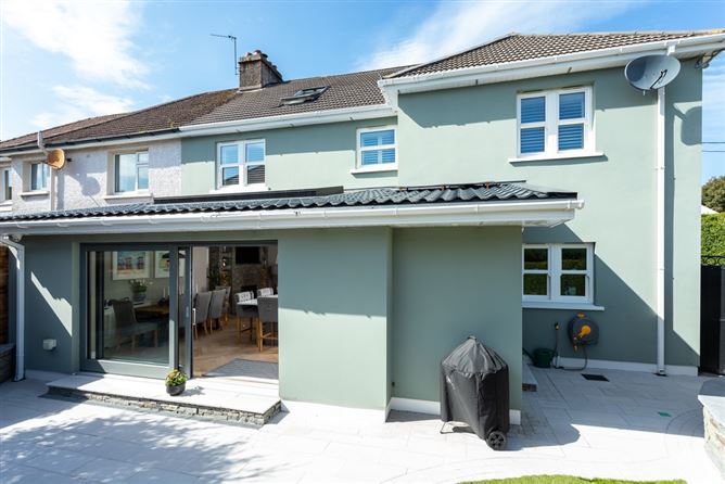 9 Lima Lawn, Glasheen, Cork