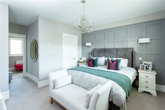 9 Lima Lawn, Glasheen, Cork