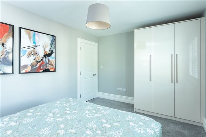 9 Lima Lawn, Glasheen, Cork
