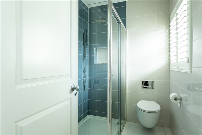 9 Lima Lawn, Glasheen, Cork