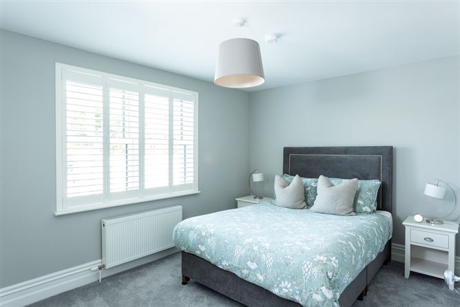 9 Lima Lawn, Glasheen, Cork