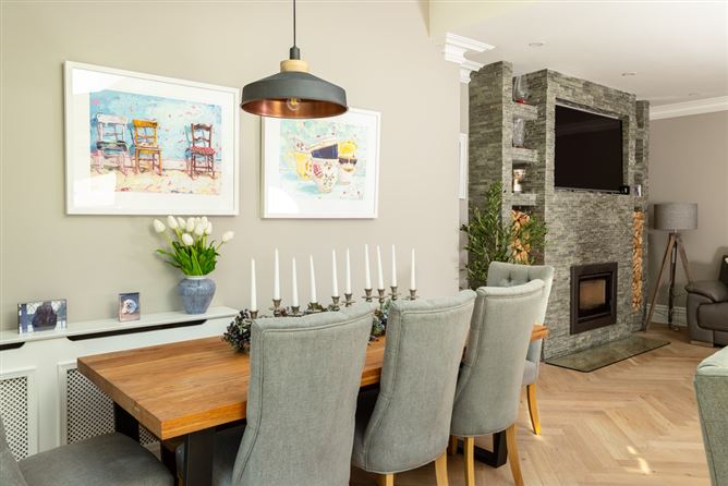 9 Lima Lawn, Glasheen, Cork