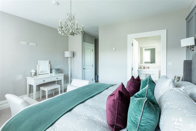 9 Lima Lawn, Glasheen, Cork