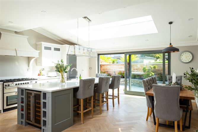9 Lima Lawn, Glasheen, Cork