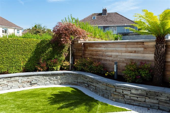 9 Lima Lawn, Glasheen, Cork
