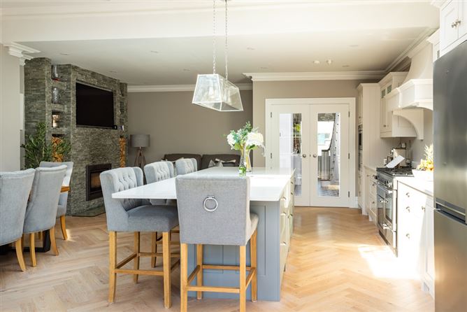 9 Lima Lawn, Glasheen, Cork