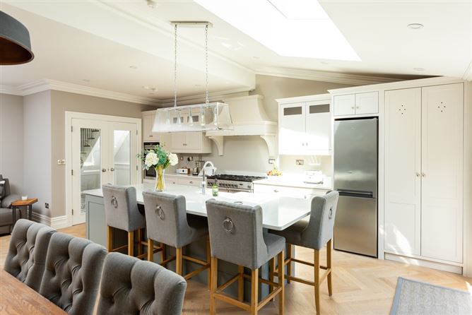 9 Lima Lawn, Glasheen, Cork