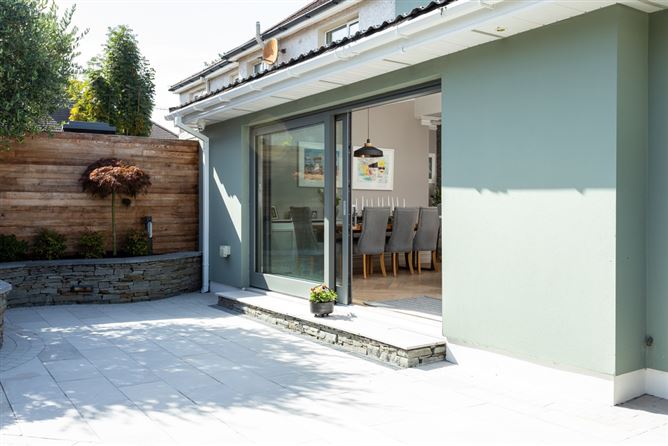 9 Lima Lawn, Glasheen, Cork