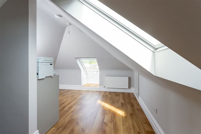 9 Lima Lawn, Glasheen, Cork