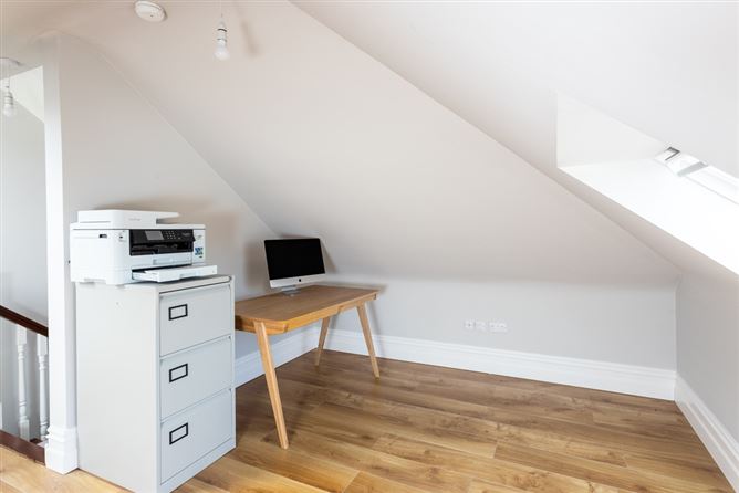 9 Lima Lawn, Glasheen, Cork