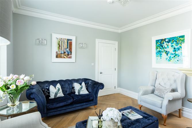9 Lima Lawn, Glasheen, Cork