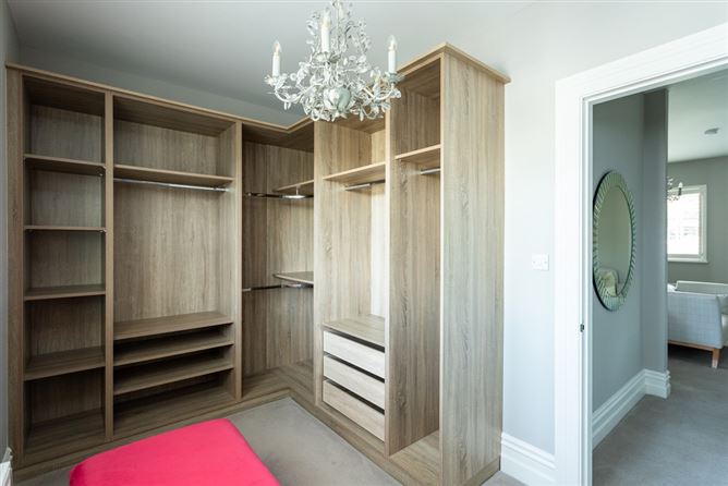 9 Lima Lawn, Glasheen, Cork