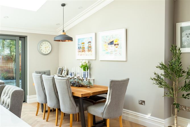 9 Lima Lawn, Glasheen, Cork