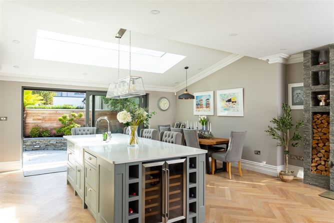 9 Lima Lawn, Glasheen, Cork
