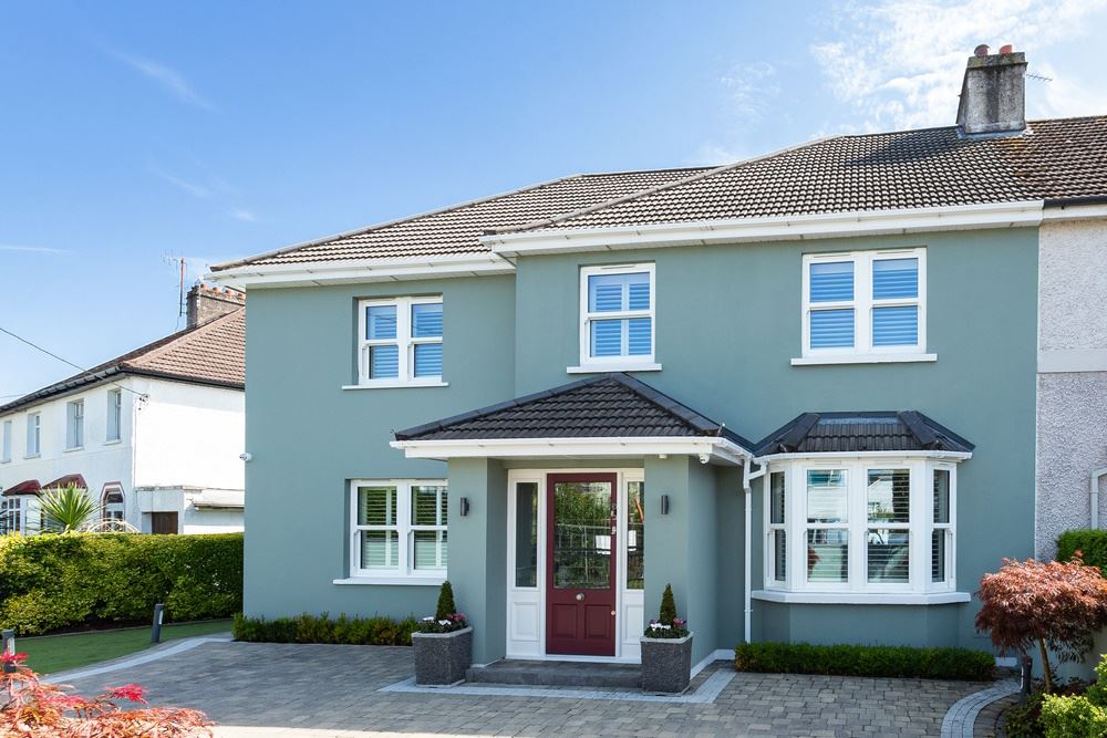 9 Lima Lawn, Glasheen, Cork