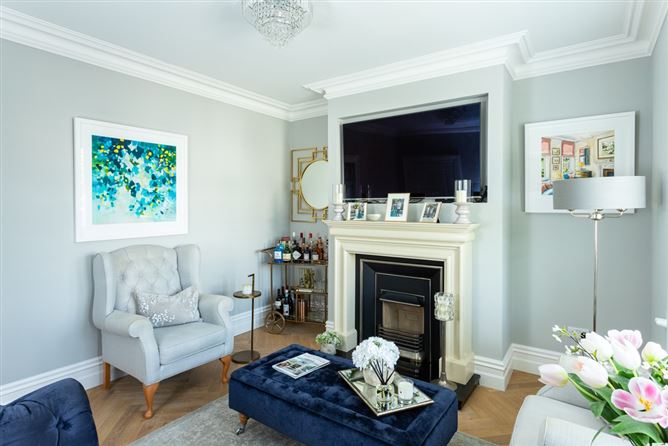 9 Lima Lawn, Glasheen, Cork