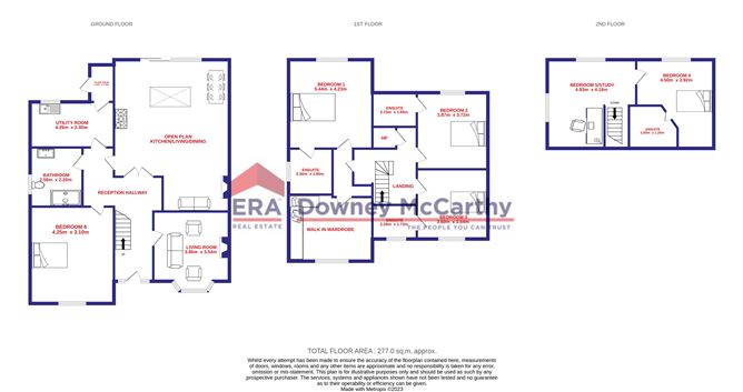 9 Lima Lawn, Glasheen, Cork