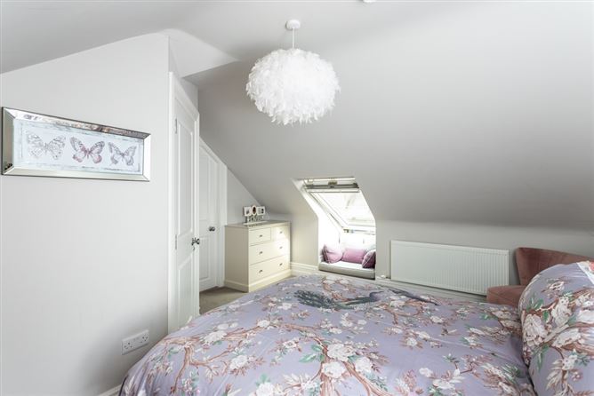 9 Lima Lawn, Glasheen, Cork