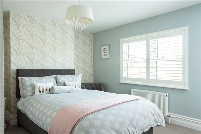 9 Lima Lawn, Glasheen, Cork