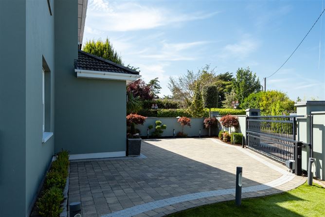 9 Lima Lawn, Glasheen, Cork