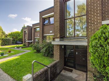 Image for 6 Hillcrest Court, Griffith Avenue, Glasnevin, Dublin 9