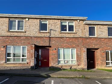 Image for 30 Hastings Green, Balbriggan, Dublin