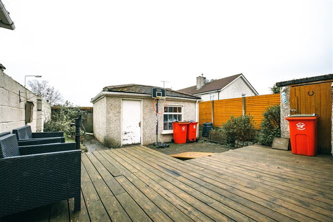 14 Whitechurch Way, Rathfarnham, Dublin 16