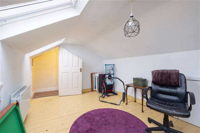 14 Whitechurch Way, Rathfarnham, Dublin 16