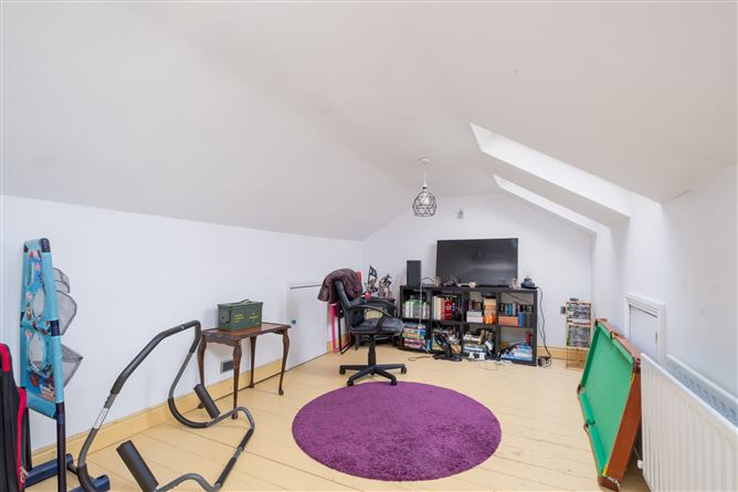 14 Whitechurch Way, Rathfarnham, Dublin 16