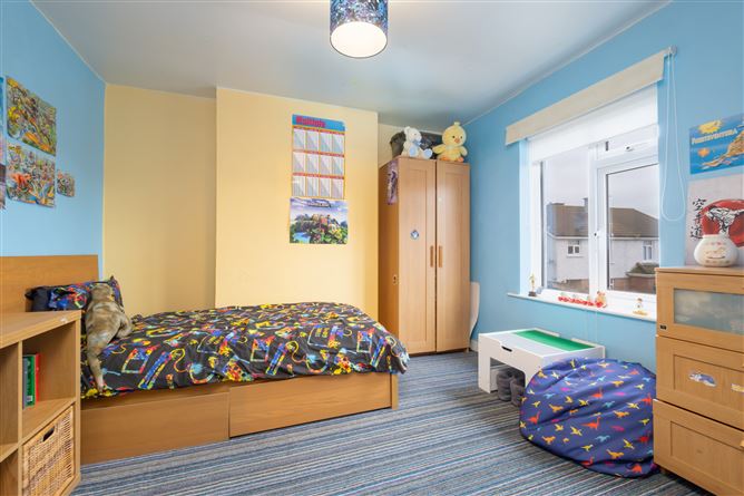 14 Whitechurch Way, Rathfarnham, Dublin 16