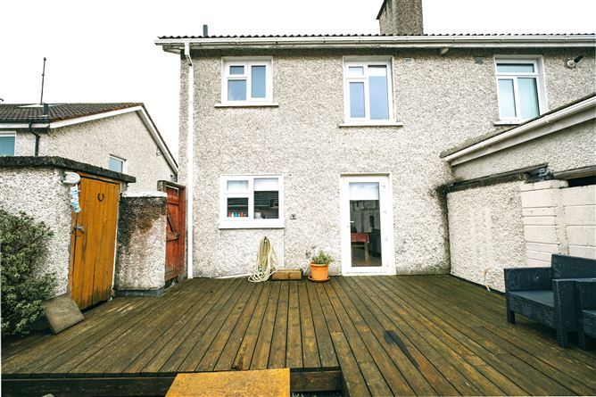 14 Whitechurch Way, Rathfarnham, Dublin 16