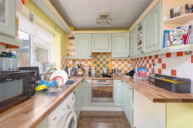 14 Whitechurch Way, Rathfarnham, Dublin 16