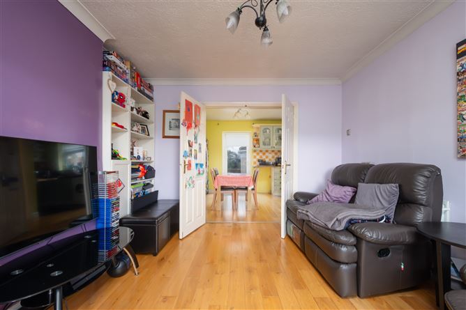 14 Whitechurch Way, Rathfarnham, Dublin 16