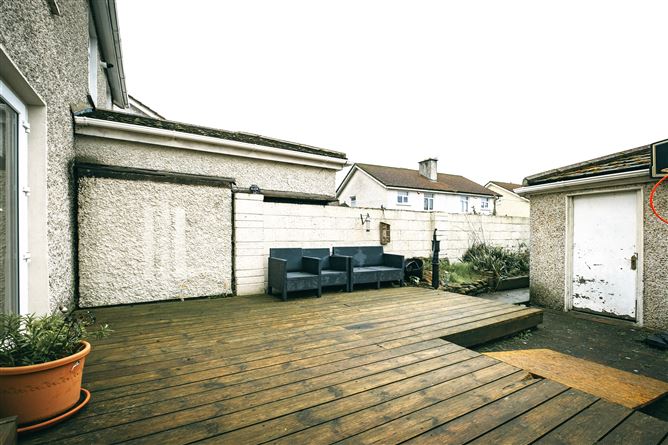 14 Whitechurch Way, Rathfarnham, Dublin 16