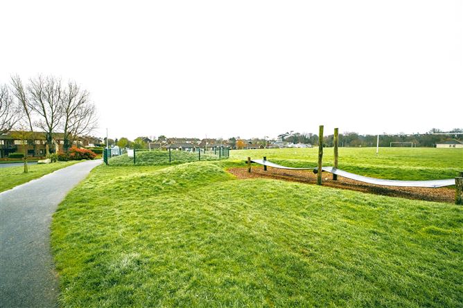 14 Whitechurch Way, Rathfarnham, Dublin 16