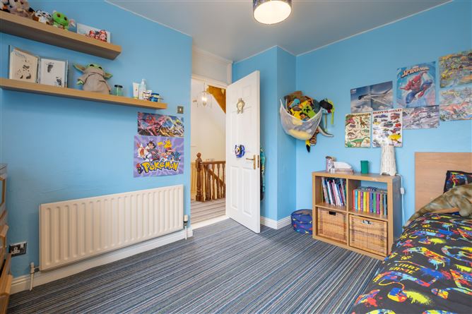 14 Whitechurch Way, Rathfarnham, Dublin 16