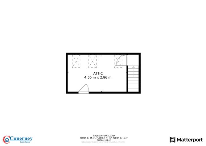 14 Whitechurch Way, Rathfarnham, Dublin 16
