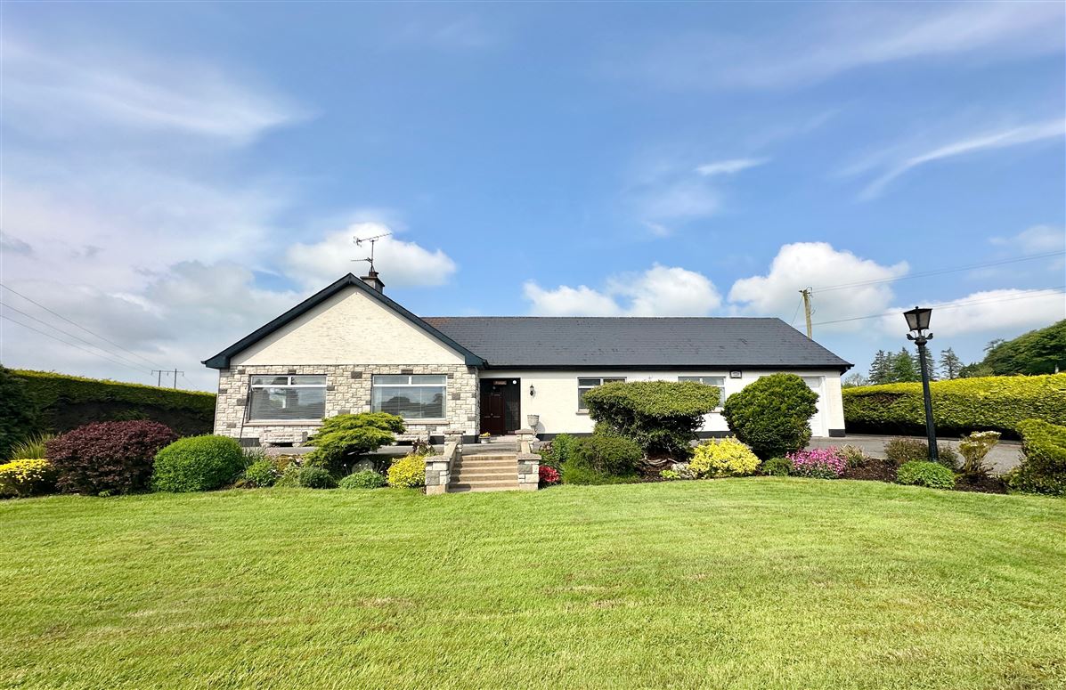 Edgewood, Tullyard, Monaghan Town, Monaghan