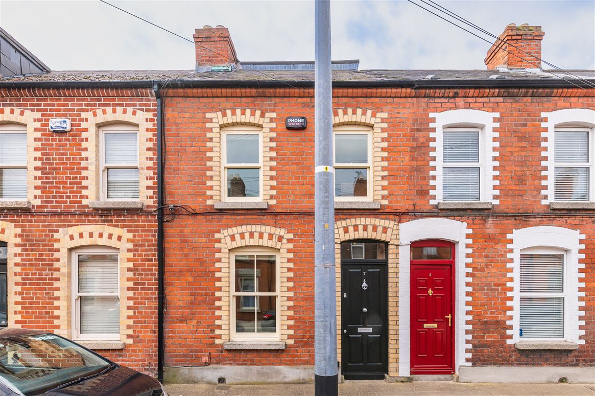 7 Penrose Street, Ringsend, Dublin 4