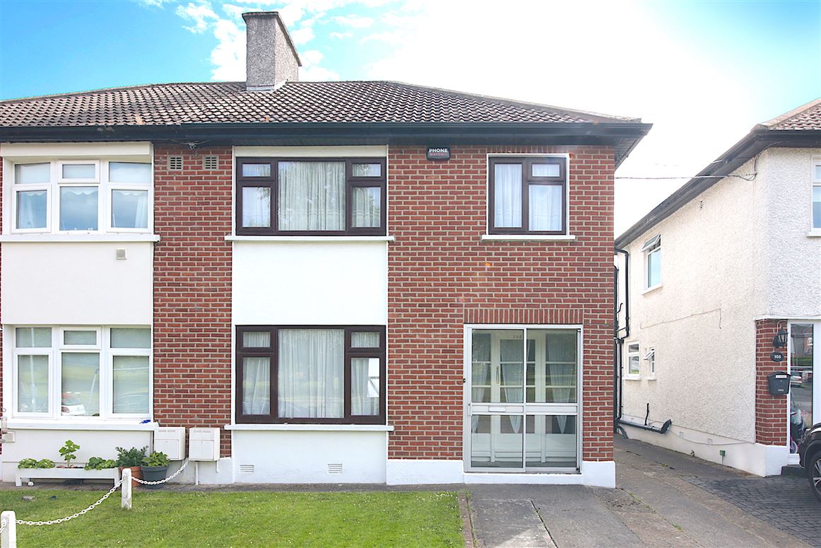 103 Elm Mount Road, Beaumont,   Dublin 9