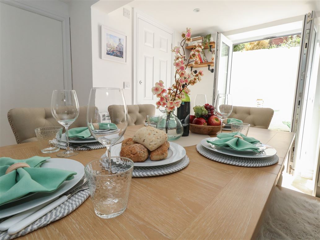Belvedere Cottage,Weymouth, Dorset, United Kingdom