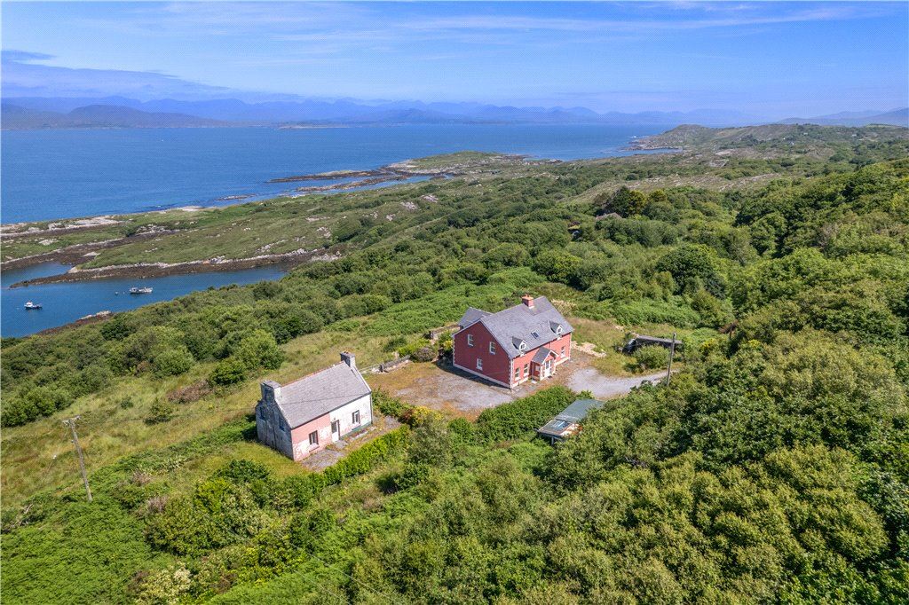 Cleandra, Beara Penninsula, Beara, Co. Cork