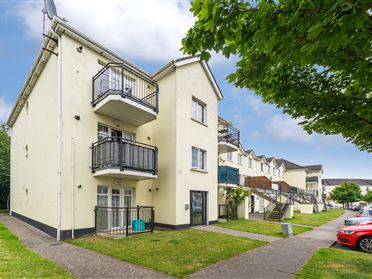 Image for 39 Holywell Lane, Swords, Co.Dublin