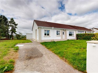 Image for 8 Roundwood, Mountrath, Laois