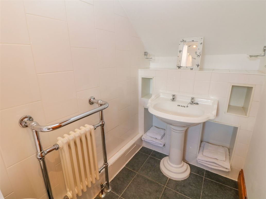 School House Cottage,Longnor, Staffordshire, United Kingdom