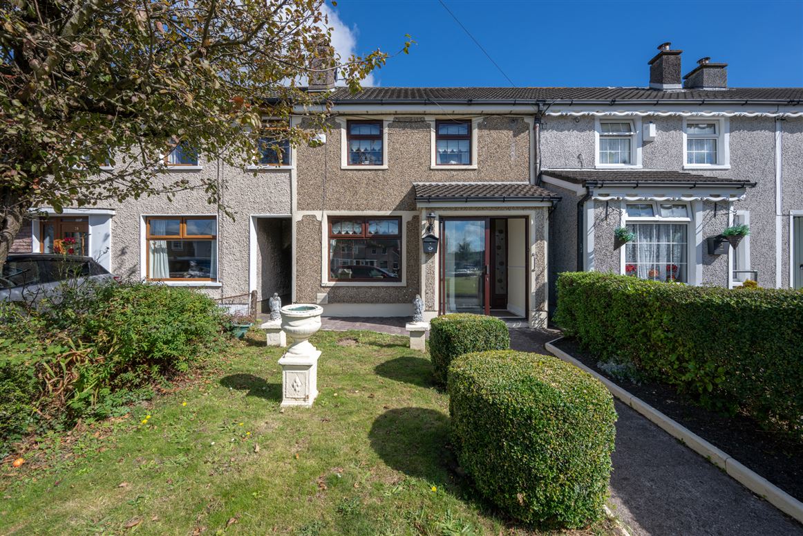 36 Connolly Park, Ballyphehane, Cork City